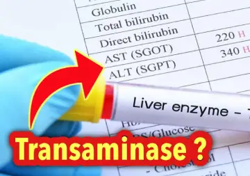 آزمایش عملکرد کبد